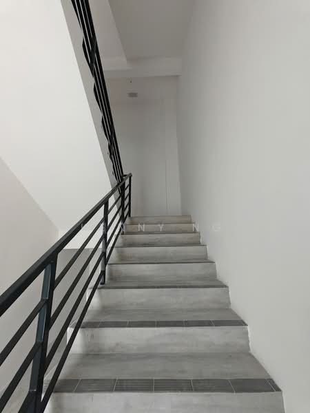 Kilang untuk Disewa di Kampung Sri Cheeding (Jenjarom) - Kenny Ng - Interior - PropertyGuru.com.my
