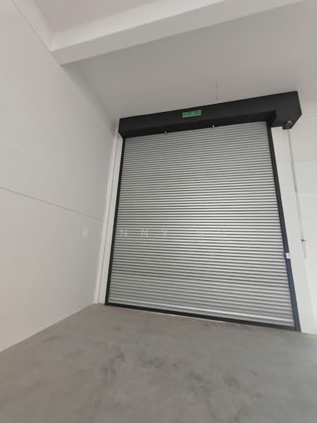Kilang untuk Disewa di Kampung Sri Cheeding (Jenjarom) - Kenny Ng - Interior - PropertyGuru.com.my