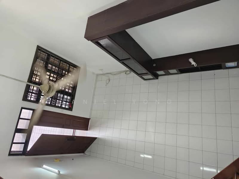 1.5-storey Terraced House for Sale in Taman Pelangi Indah (Ulu Tiram) - Daniel Yong - Interior - PropertyGuru.com.my