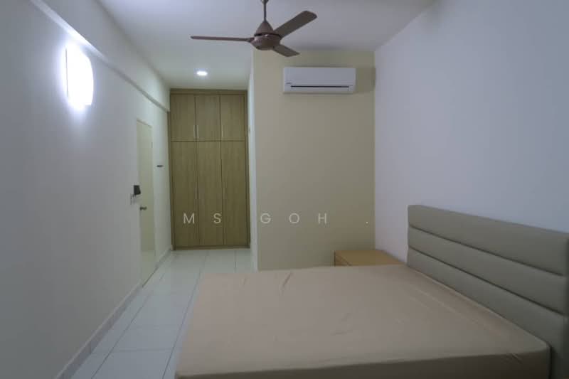 Condominium for Rent at Elit Heights @ Bayan City - Ms Goh . - Bedroom - PropertyGuru.com.my