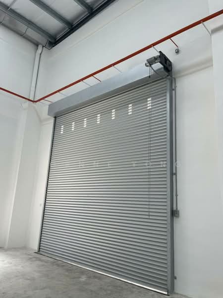 Cluster Factory for Rent in Johor Bahru (Johor) - Joanne Yong - Interior - PropertyGuru.com.my