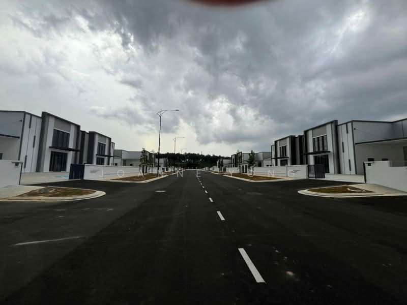Cluster Factory for Rent in Johor Bahru (Johor) - Joanne Yong - Exterior - PropertyGuru.com.my