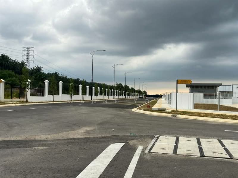 Cluster Factory for Rent in Johor Bahru (Johor) - Joanne Yong - Exterior - PropertyGuru.com.my