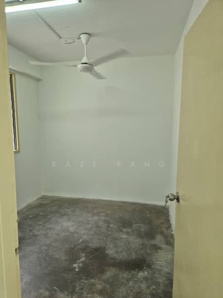 Untuk Dijual - Taman Alor Vista