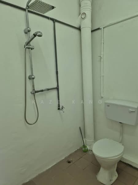 Untuk Dijual - Taman Alor Vista