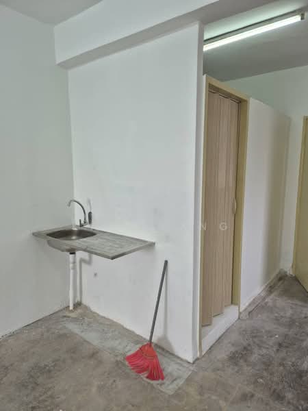 Untuk Dijual - Taman Alor Vista