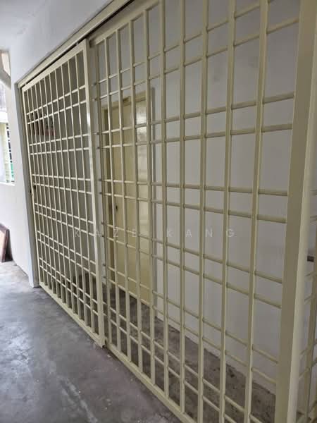 Untuk Dijual - Taman Alor Vista