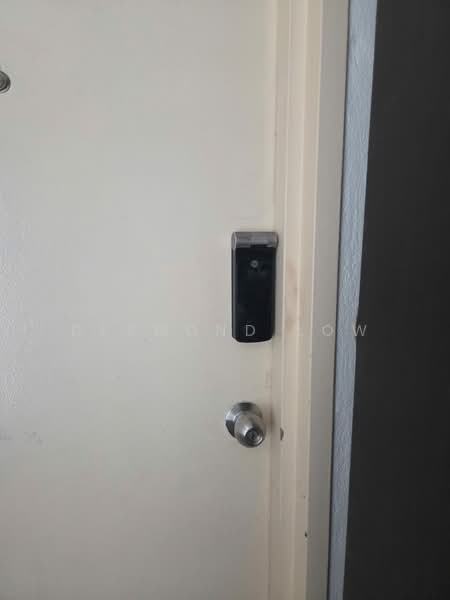 Kondominium untuk Disewa di Glen View Villa - Desmond Low - Entrance - PropertyGuru.com.my