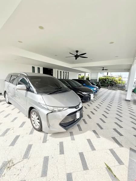 Cluster House for Sale in Johor Bahru (Johor) - Fennie Chua - Exterior - PropertyGuru.com.my