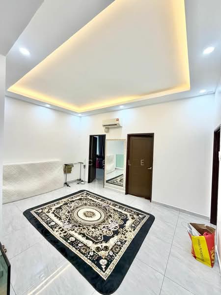 Cluster House for Sale in Johor Bahru (Johor) - Coco Lee - Interior - PropertyGuru.com.my