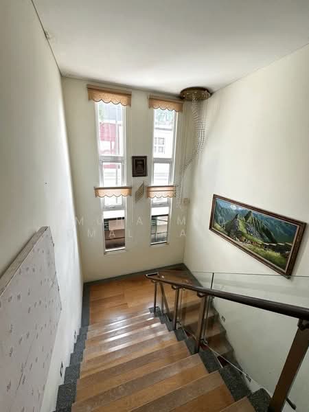 Bungalow for Sale in Bukit Jelutong (Shah Alam) - Muhammad Iqmal Rahiman - Interior - PropertyGuru.com.my