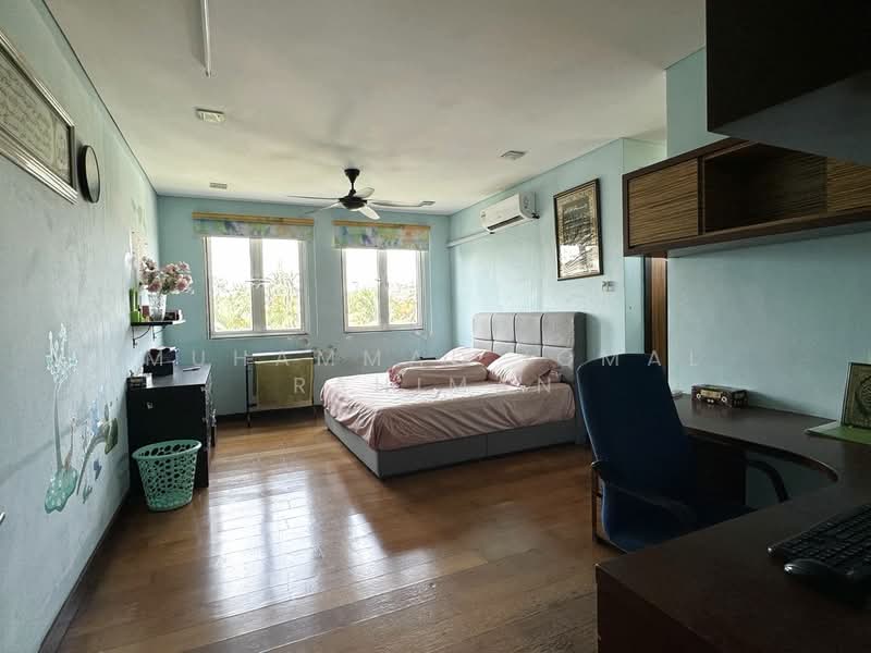 Bungalow for Sale in Bukit Jelutong (Shah Alam) - Muhammad Iqmal Rahiman - Bedroom - PropertyGuru.com.my