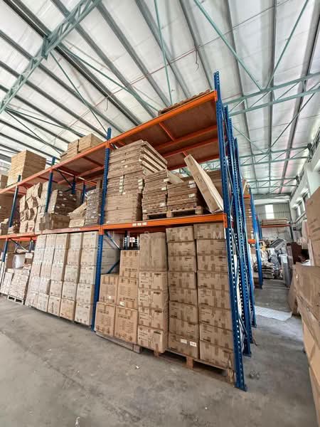 Detached Factory for Rent in Pusat Perindustrian Tanjung Pelepas (Gelang Patah) - Luis Lim - PropertyGuru.com.my