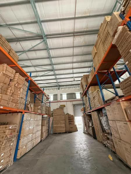 Detached Factory for Rent in Pusat Perindustrian Tanjung Pelepas (Gelang Patah) - Luis Lim - Interior - PropertyGuru.com.my