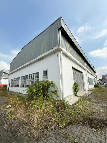 Detached Factory for Rent in Pusat Perindustrian Tanjung Pelepas (Gelang Patah) - Luis Lim - PropertyGuru.com.my