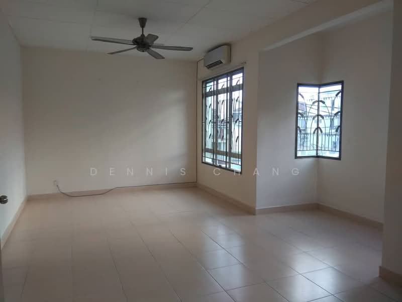 2-storey Terraced House for Sale in SS 23, Taman Sea (Petaling Jaya) - Dennis Chang - Interior - PropertyGuru.com.my