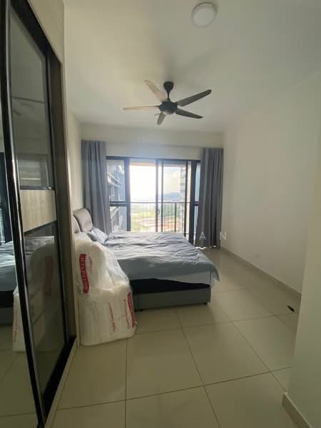 Service Residence for Rent at Setia City Residences - Shue Tan - Bedroom - PropertyGuru.com.my