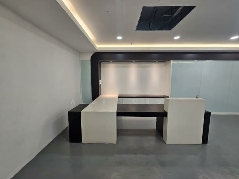 Office for Sale in Bandar Damansara Perdana (Damansara Perdana) - Alex Tong - PropertyGuru.com.my