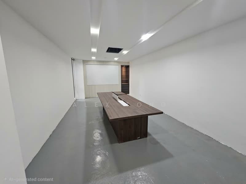 Office for Sale in Bandar Damansara Perdana (Damansara Perdana) - Alex Tong - PropertyGuru.com.my