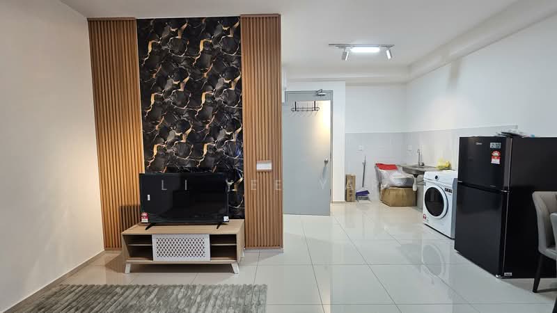Service Residence for Rent at One Equine - Li Yee Yap - Living Room - PropertyGuru.com.my