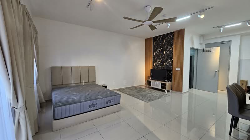 Service Residence for Rent at One Equine - Li Yee Yap - Bedroom - PropertyGuru.com.my