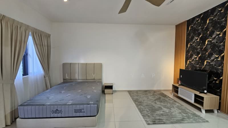 Service Residence for Rent at One Equine - Li Yee Yap - Bedroom - PropertyGuru.com.my