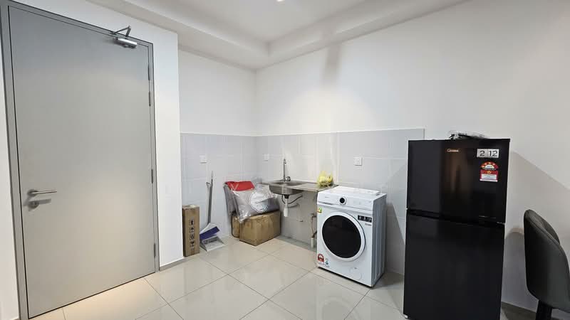 Service Residence for Rent at One Equine - Li Yee Yap - PropertyGuru.com.my