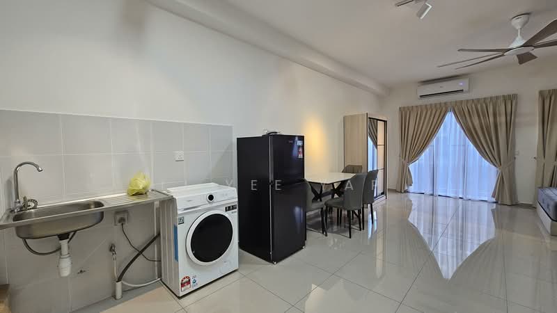 Service Residence for Rent at One Equine - Li Yee Yap - PropertyGuru.com.my