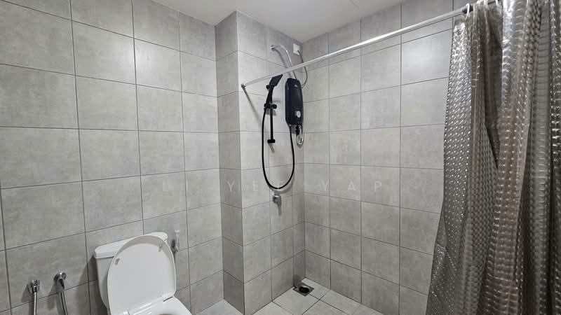 Service Residence for Rent at One Equine - Li Yee Yap - PropertyGuru.com.my