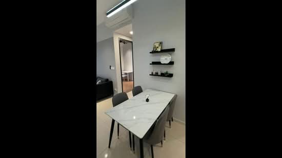 Service Residence for Rent at Sunway Velocity TWO - Mun Hoe - PropertyGuru.com.my