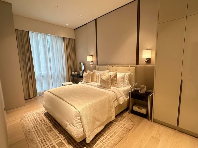 Servis Apartment untuk Dijual di Pavilion Square - Agnes Liew - Bedroom - PropertyGuru.com.my