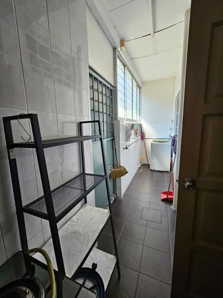 Rumah Teres 2 Tingkat untuk Dijual di Taman Bukit Cheng (Cheng) - Alvin Chan Kai Boon - Interior - PropertyGuru.com.my
