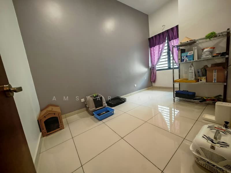 2-storey Terraced House for Sale in Alam Impian (Shah Alam) - Amsyar Jamil - Interior - PropertyGuru.com.my