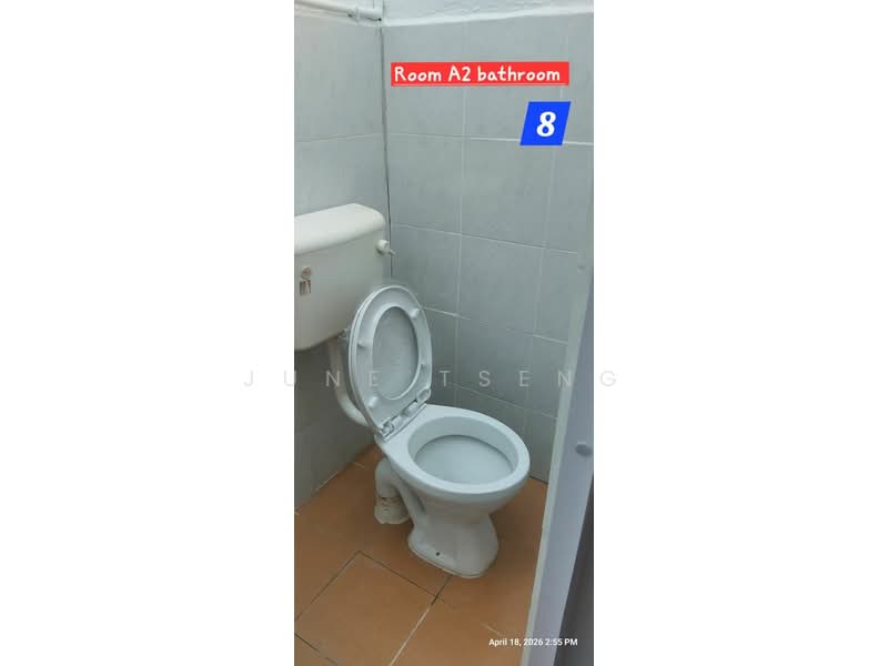 Rumah Berkembar untuk Disewa di Taman Iskandar (Johor Bahru) - June Tseng - PropertyGuru.com.my