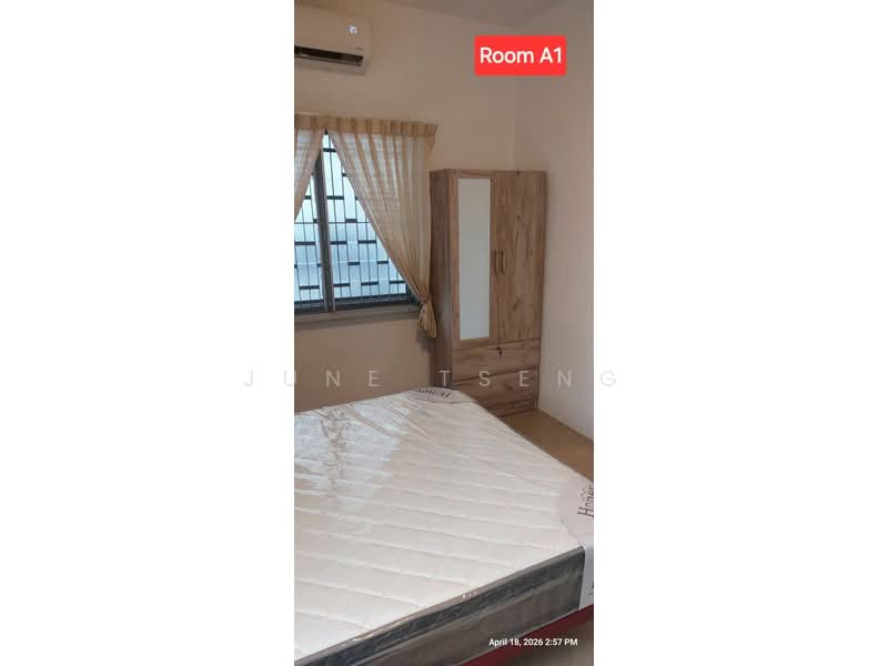 Rumah Berkembar untuk Disewa di Taman Iskandar (Johor Bahru) - June Tseng - PropertyGuru.com.my