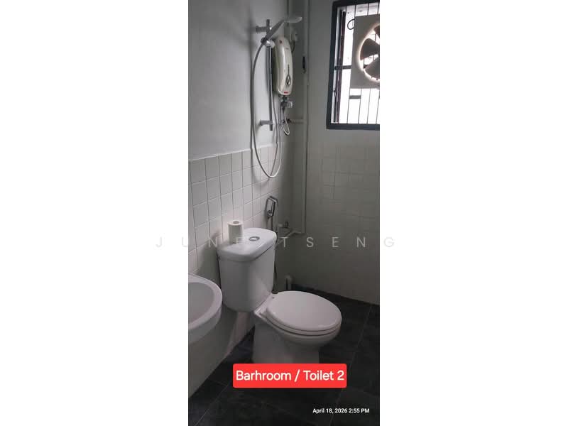 Rumah Berkembar untuk Disewa di Taman Iskandar (Johor Bahru) - June Tseng - PropertyGuru.com.my