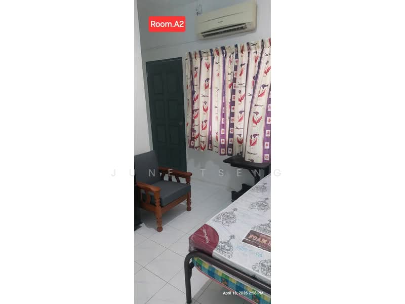 Rumah Berkembar untuk Disewa di Taman Iskandar (Johor Bahru) - June Tseng - PropertyGuru.com.my