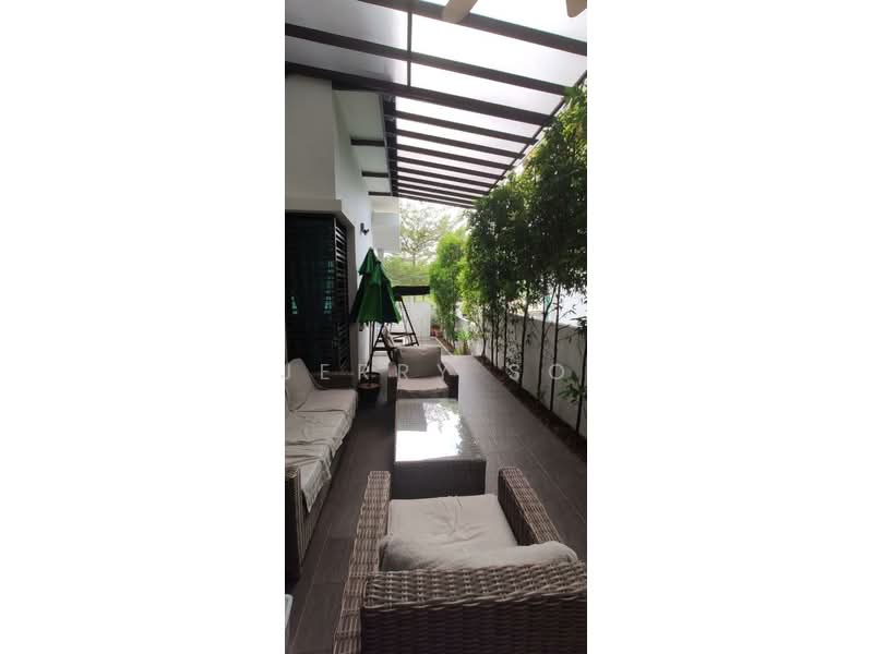 Semi-Detached House for Rent in Batu Ferringhi (Penang) - Jerry So - Exterior - PropertyGuru.com.my