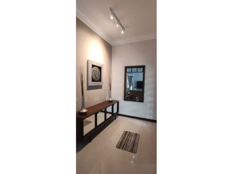Semi-Detached House for Rent in Batu Ferringhi (Penang) - Jerry So - Interior - PropertyGuru.com.my