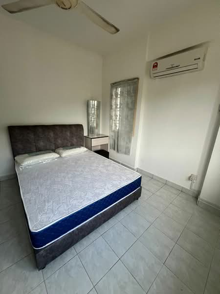 Pangsapuri untuk Disewa di Permas Ville Apartment - Jax Yip - PropertyGuru.com.my