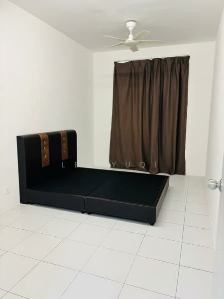 Condominium for Rent at Residensi Sateria - Lee Yuqi - Bedroom - PropertyGuru.com.my