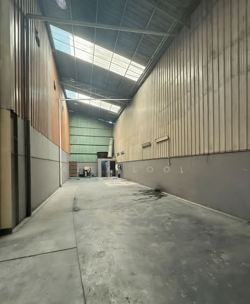 Semi-D Factory for Rent in Senai (Johor) - Alex Looi - Interior - PropertyGuru.com.my