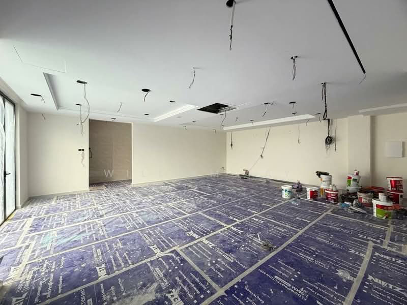 Semi-Detached House for Sale in Taman Mount Austin (Tebrau) - William Tay - Interior - PropertyGuru.com.my