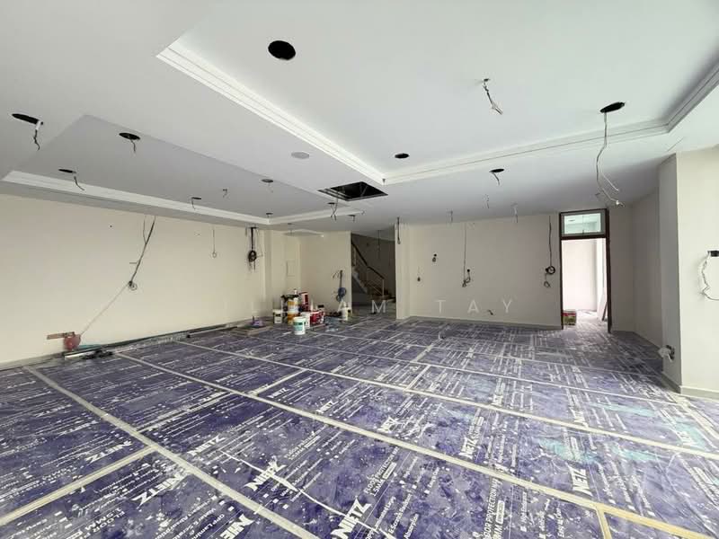 Semi-Detached House for Sale in Taman Mount Austin (Tebrau) - William Tay - Interior - PropertyGuru.com.my