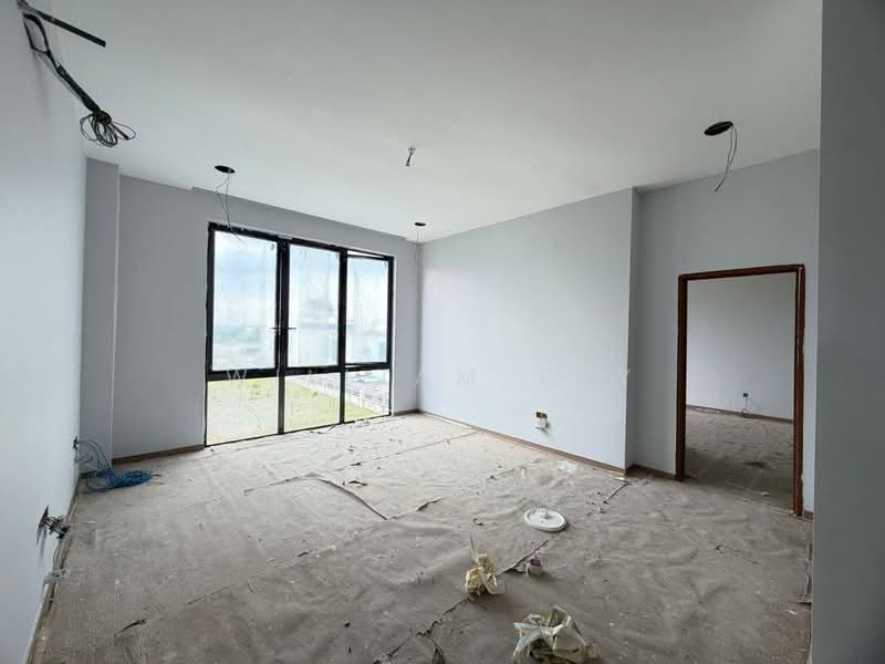 Semi-Detached House for Sale in Taman Mount Austin (Tebrau) - William Tay - Interior - PropertyGuru.com.my