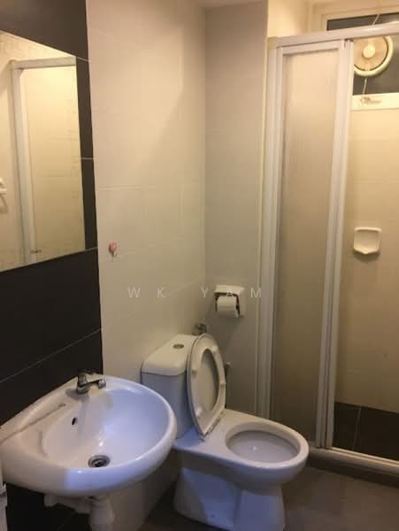 Condominium for Rent at Summer Place - WK Yam - PropertyGuru.com.my