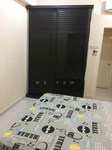 Condominium for Rent at Summer Place - WK Yam - PropertyGuru.com.my