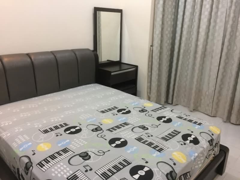 Condominium for Rent at Summer Place - WK Yam - PropertyGuru.com.my