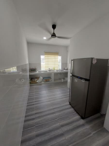 Terraced House for Rent in Semenyih (Selangor) - Oscar Tang - Kitchen - PropertyGuru.com.my