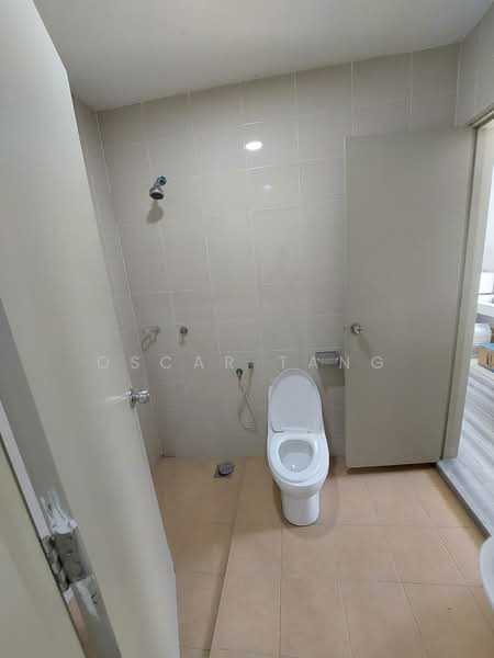 Terraced House for Rent in Semenyih (Selangor) - Oscar Tang - Bathroom - PropertyGuru.com.my
